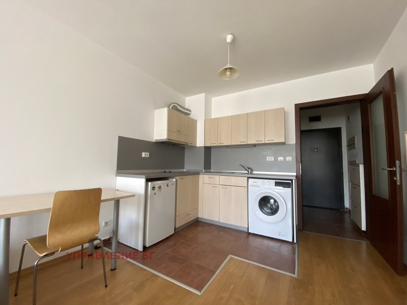 Дава под наем 1-СТАЕН, гр. София, Малинова долина, снимка 2 - Апартаменти - 53019445