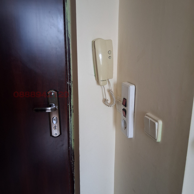 Дава под наем 1-СТАЕН, гр. София, Редута, снимка 9 - Апартаменти - 53062931