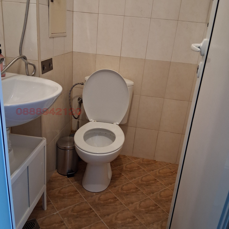 Дава под наем 1-СТАЕН, гр. София, Редута, снимка 8 - Апартаменти - 53062931