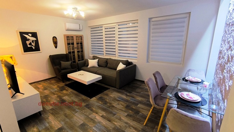 For Rent  1 bedroom Ruse , Tsentar , 58 sq.m | 20271108 - image [2]