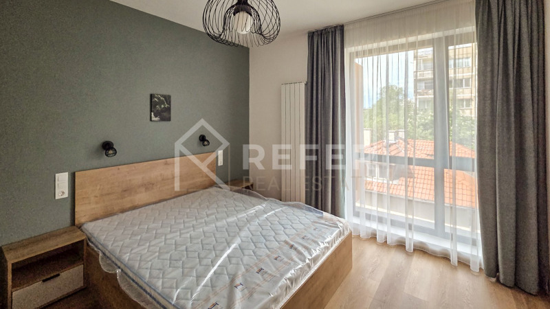 För uthyrning  1 sovrum Sofia , Bakston , 70 kvm | 70033790 - bild [5]