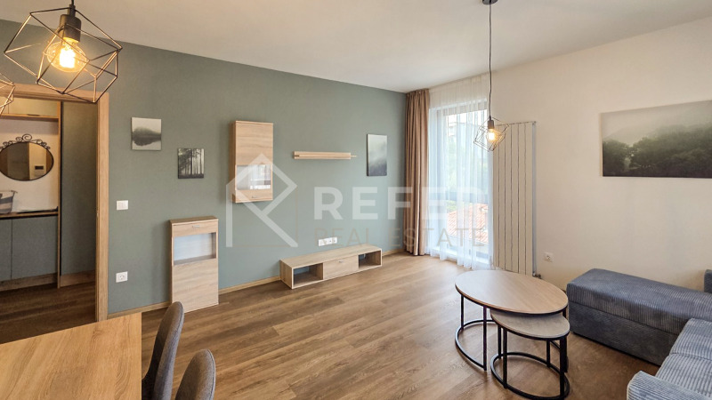 För uthyrning  1 sovrum Sofia , Bakston , 70 kvm | 70033790