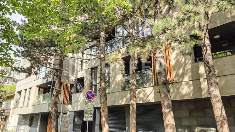 För uthyrning  1 sovrum Sofia , Bakston , 70 kvm | 70033790 - bild [9]