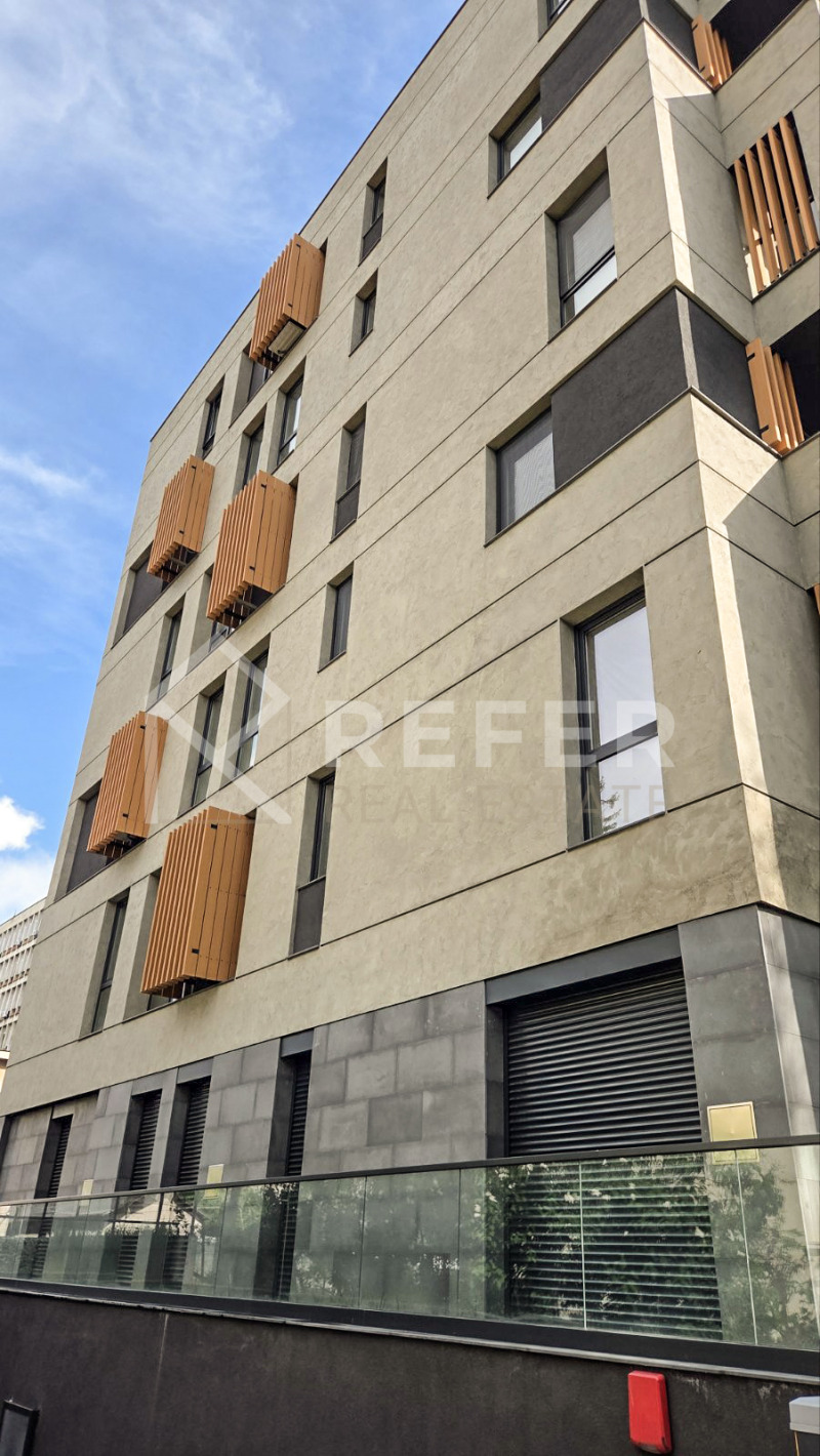 För uthyrning  1 sovrum Sofia , Bakston , 70 kvm | 70033790 - bild [10]