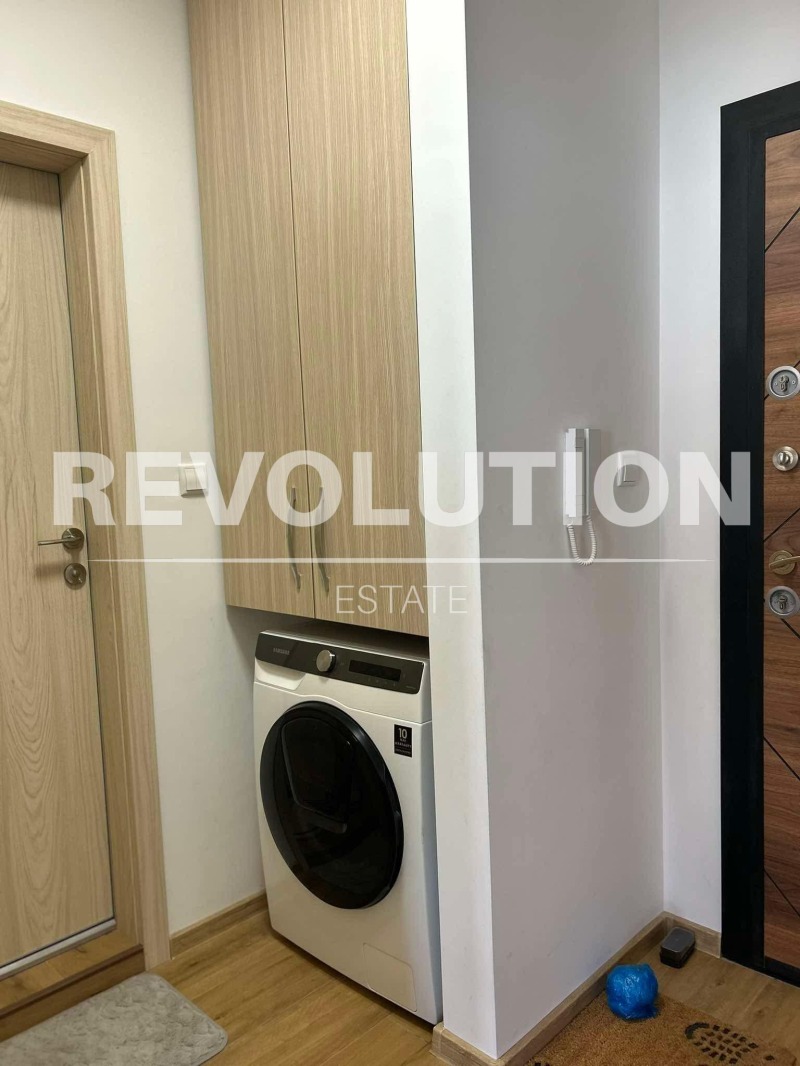 Дава под наем  2-стаен град Пловдив , Остромила , 65 кв.м | 82760787 - изображение [9]