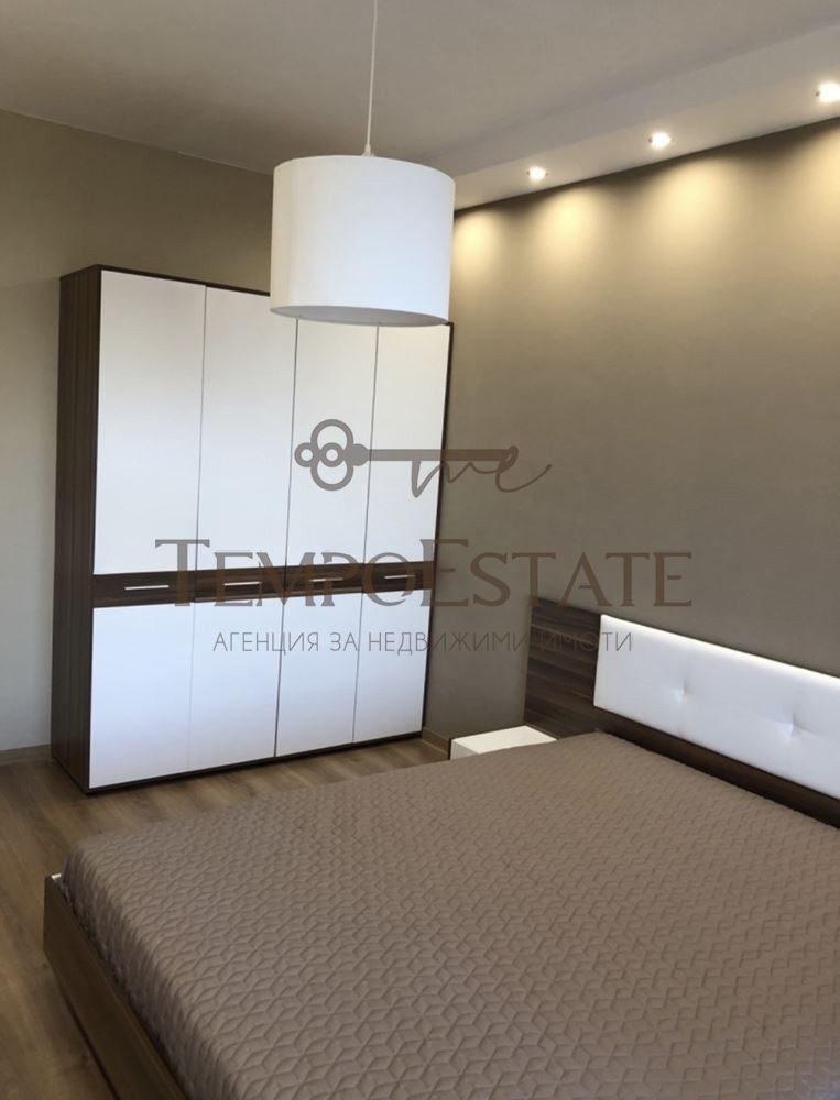 Дава под наем 2-СТАЕН, гр. София, Младост 4, снимка 4 - Апартаменти - 53972108