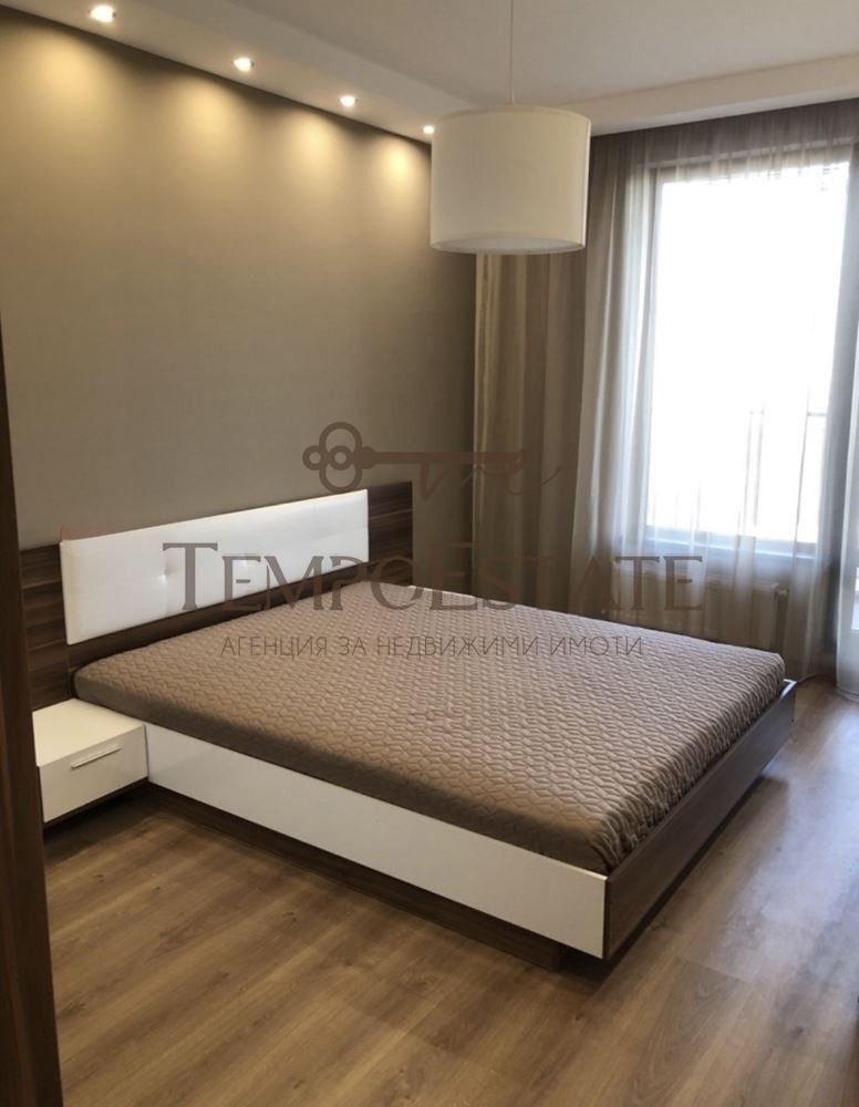 Дава под наем 2-СТАЕН, гр. София, Младост 4, снимка 5 - Апартаменти - 53972108