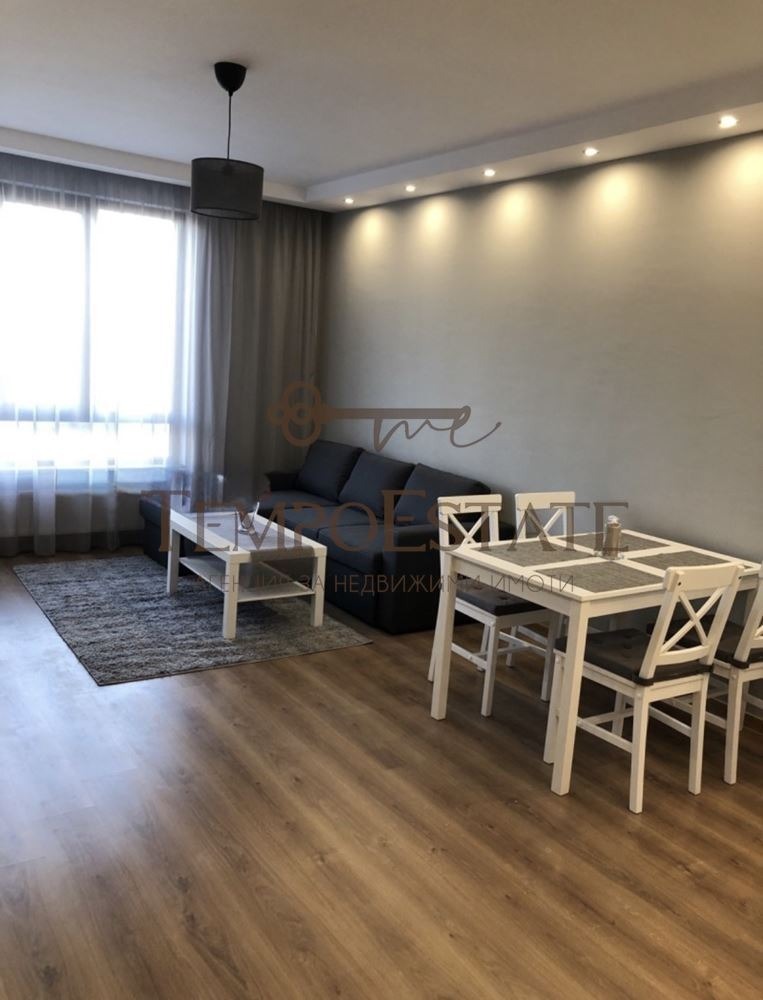 Дава под наем 2-СТАЕН, гр. София, Младост 4, снимка 2 - Апартаменти - 53972108