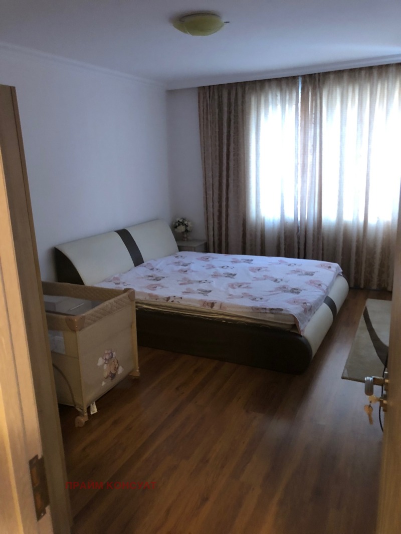 Дава под наем 3-СТАЕН, гр. Пловдив, Христо Смирненски, снимка 2 - Апартаменти - 53006098