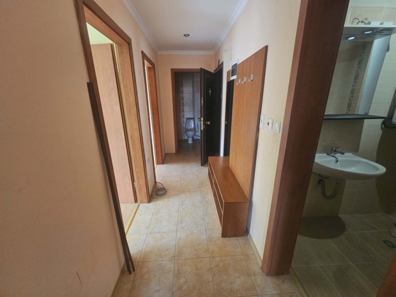 Дава под наем 3-СТАЕН, гр. Кърджали, Възрожденци, снимка 14 - Апартаменти - 53093564