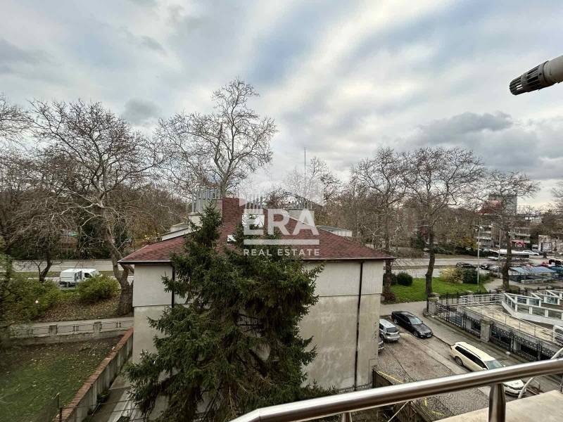 Дава под наем 3-СТАЕН, гр. Варна, ВИНС-Червен площад, снимка 3 - Апартаменти - 53109044