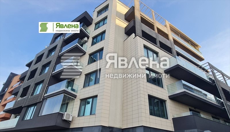 Дава под наем 3-СТАЕН, гр. Поморие, област Бургас, снимка 14 - Апартаменти - 54704845