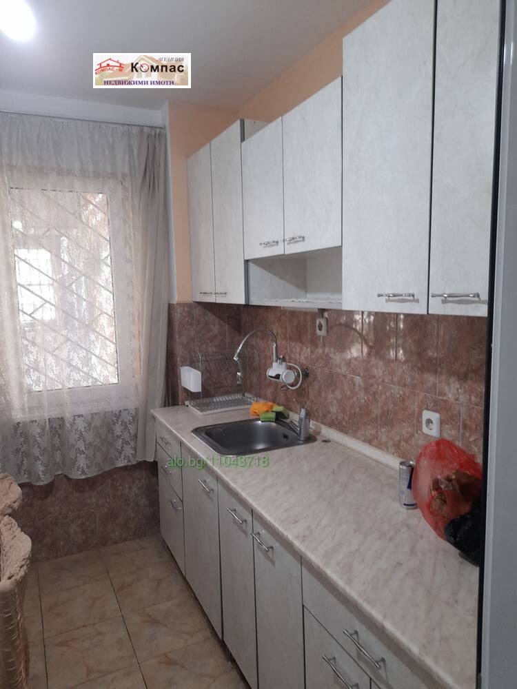 Дава под наем 3-СТАЕН, гр. Пловдив, Тракия, снимка 8 - Апартаменти - 54823754