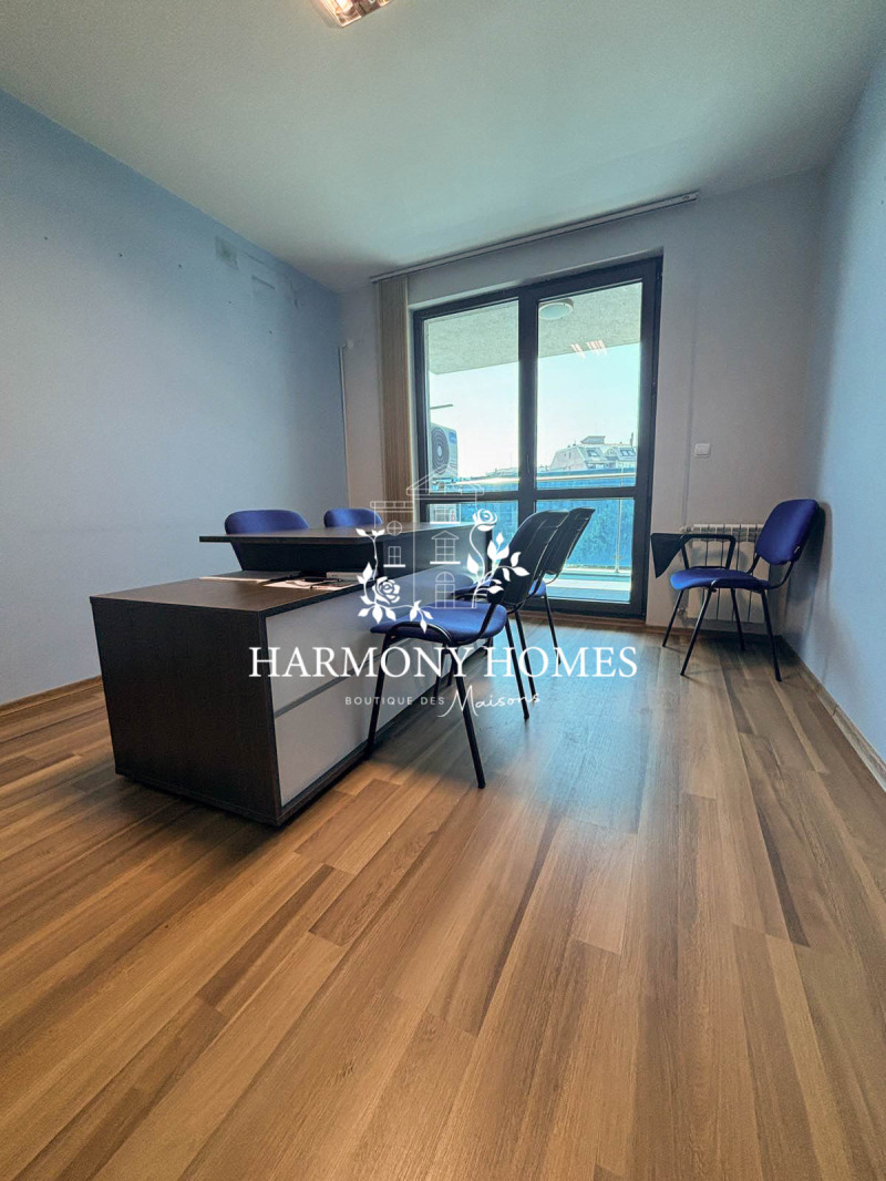 Zu vermieten  Büro Sofia , Hipodruma , 60 qm | 90595475 - Bild [5]
