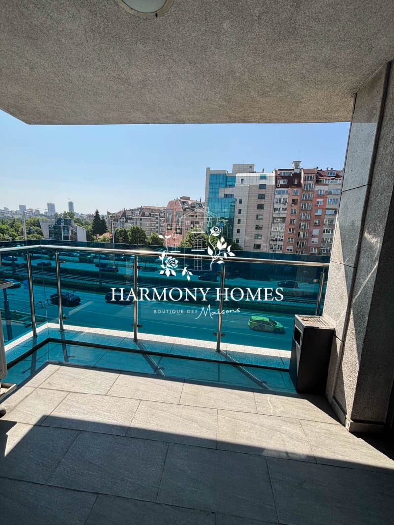 Zu vermieten  Büro Sofia , Hipodruma , 60 qm | 90595475 - Bild [13]