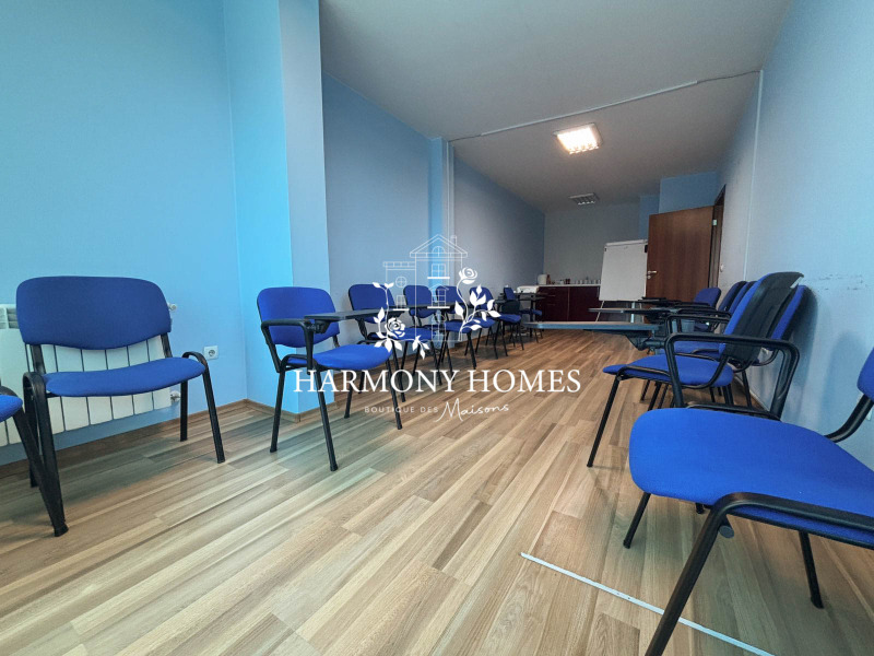Zu vermieten  Büro Sofia , Hipodruma , 60 qm | 90595475 - Bild [9]