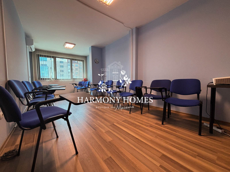 Zu vermieten  Büro Sofia , Hipodruma , 60 qm | 90595475 - Bild [8]