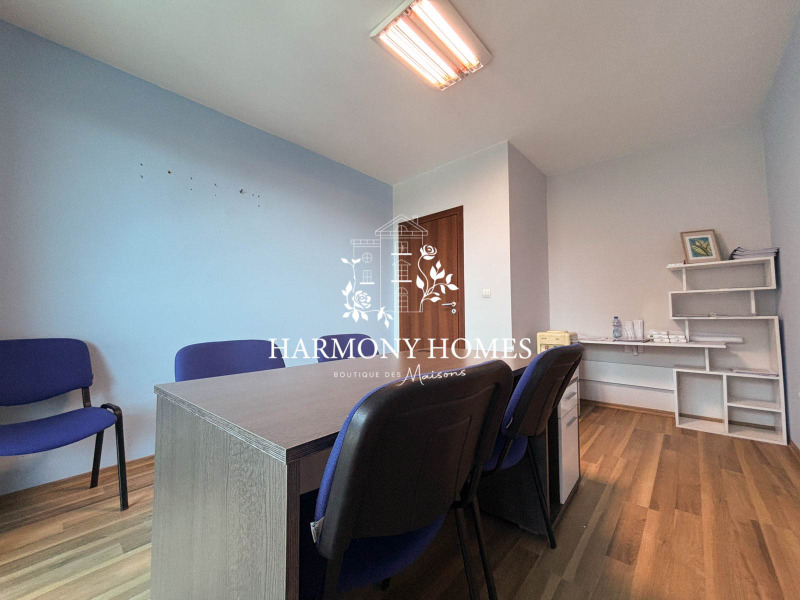 Zu vermieten  Büro Sofia , Hipodruma , 60 qm | 90595475 - Bild [6]