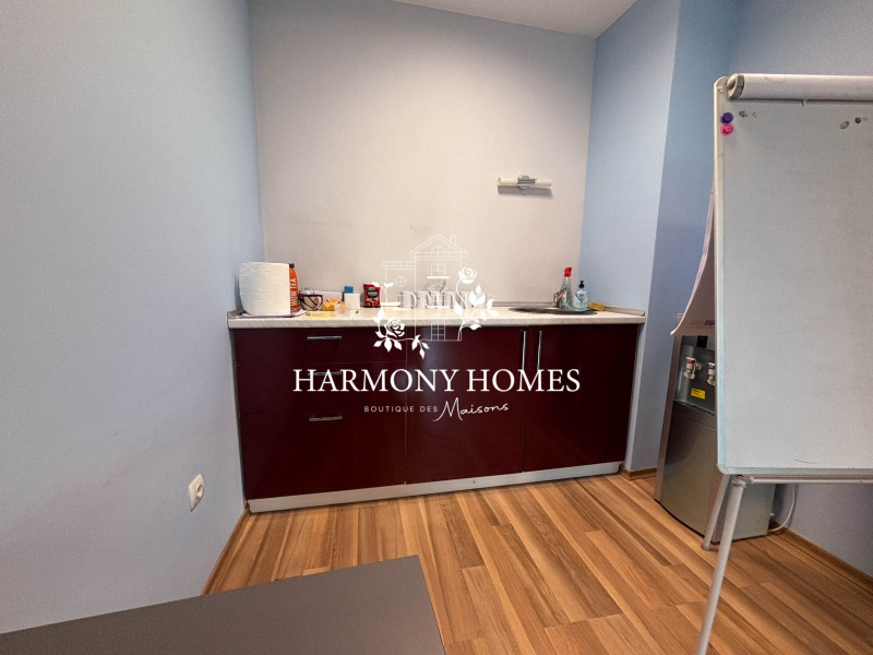 Zu vermieten  Büro Sofia , Hipodruma , 60 qm | 90595475 - Bild [12]