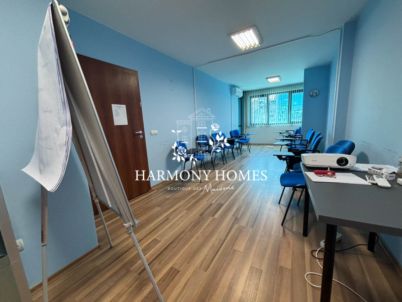 Zu vermieten  Büro Sofia , Hipodruma , 60 qm | 90595475 - Bild [7]