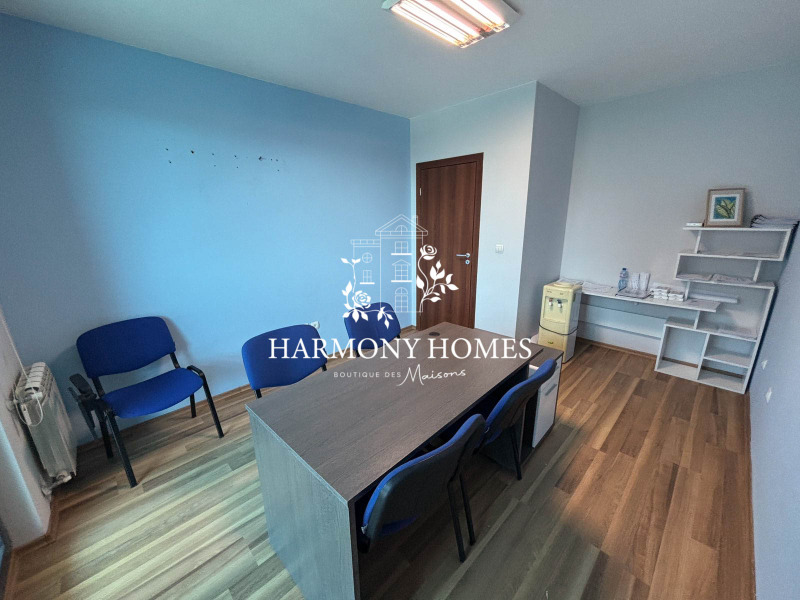 Zu vermieten  Büro Sofia , Hipodruma , 60 qm | 90595475 - Bild [3]