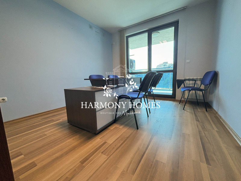 Zu vermieten  Büro Sofia , Hipodruma , 60 qm | 90595475 - Bild [4]