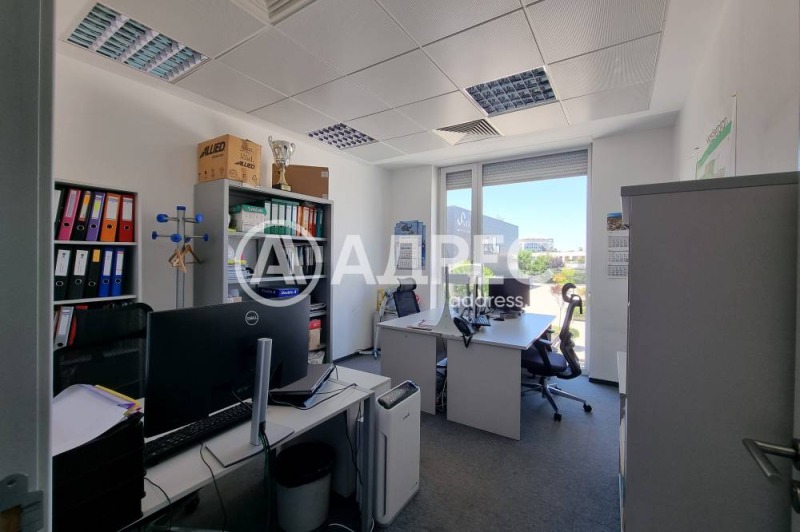 Дава под наем ОФИС, гр. София, Младост 4