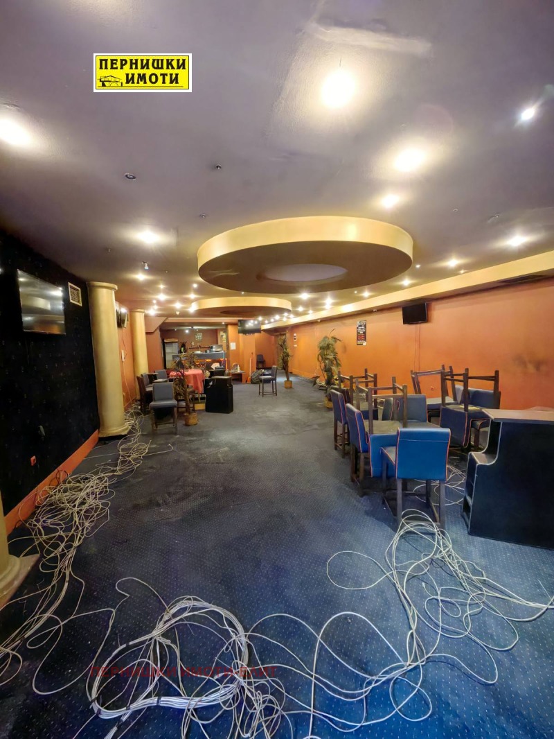 For Rent  Bar, Coffee shop Pernik , Tsentar , 170 sq.m | 19619019 - image [3]