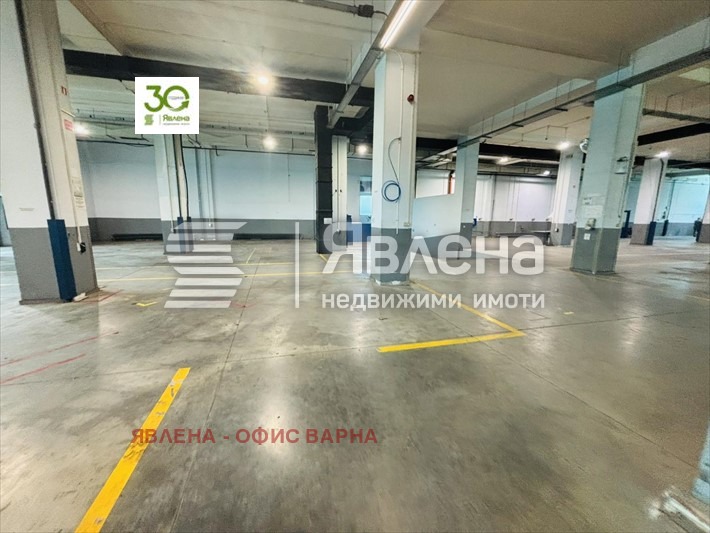 Дава под наем  Склад град Варна , Северна промишлена зона , 1500 кв.м | 40690891