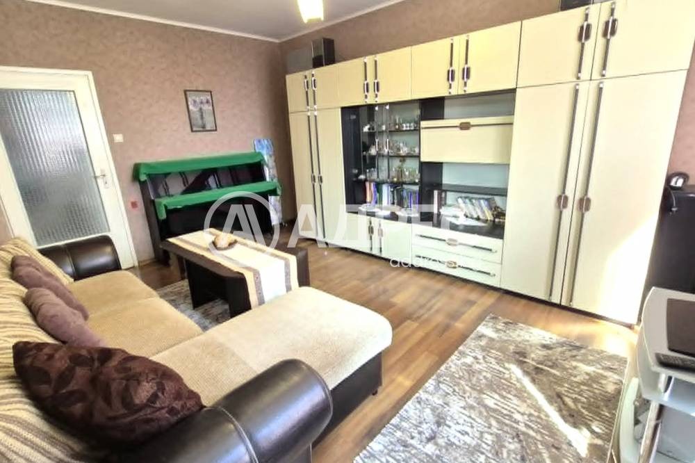 Дава под наем 2-СТАЕН, гр. София, Зона Б-5, снимка 5 - Апартаменти - 53864180