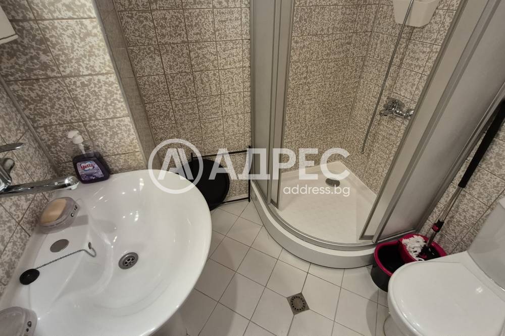 Дава под наем 2-СТАЕН, гр. София, Зона Б-5, снимка 11 - Апартаменти - 53864180