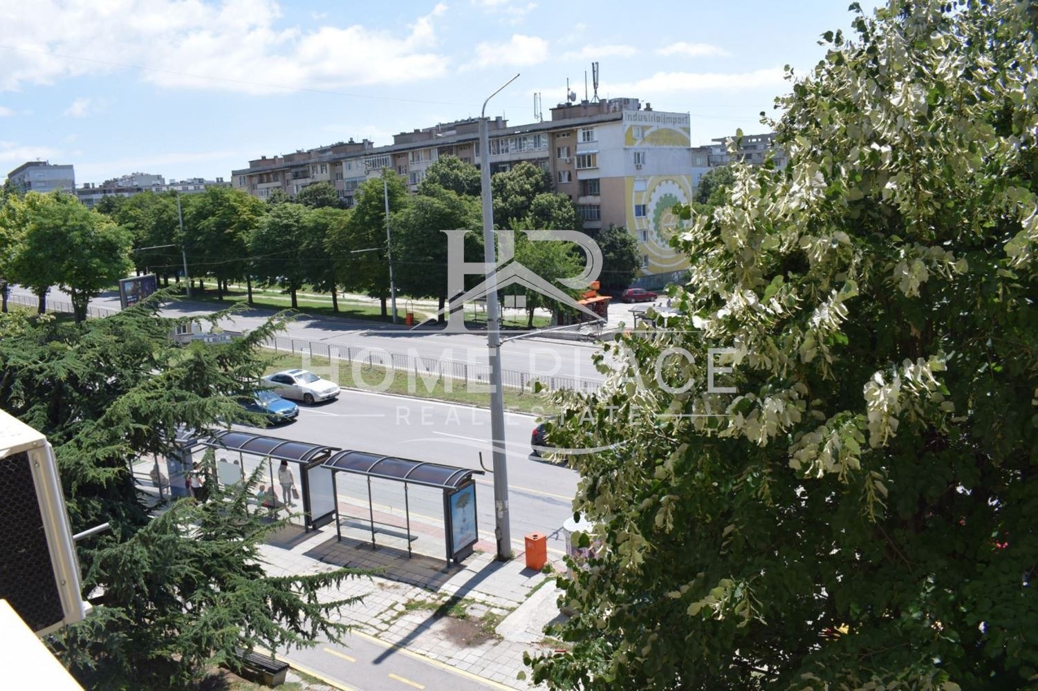 Дава под наем 2-СТАЕН, гр. Варна, Базар Левски, снимка 12 - Апартаменти - 56699352