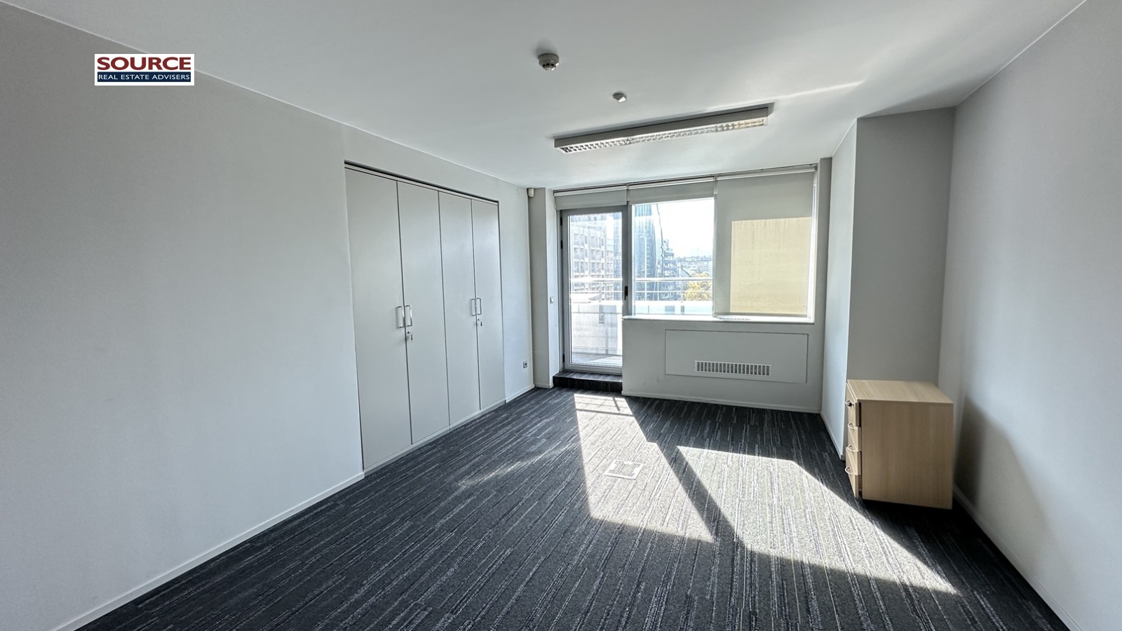 Дава под наем ОФИС, гр. София, Стрелбище, снимка 7 - Офиси - 54232089