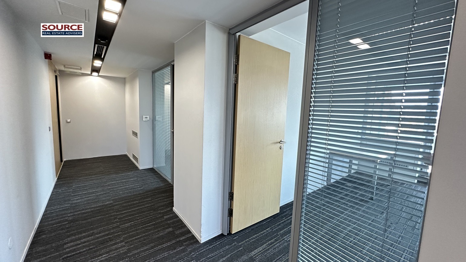 Дава под наем ОФИС, гр. София, Стрелбище, снимка 2 - Офиси - 54232089