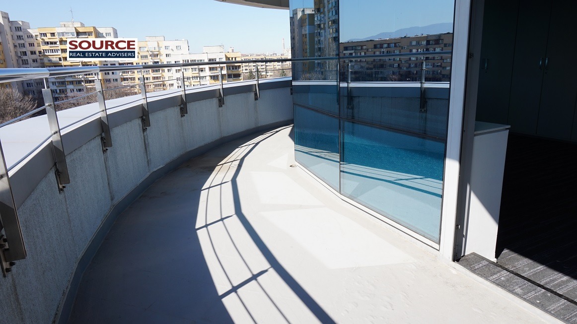 Дава под наем ОФИС, гр. София, Стрелбище, снимка 9 - Офиси - 54232089