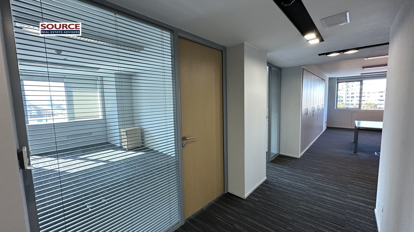 Дава под наем ОФИС, гр. София, Стрелбище, снимка 3 - Офиси - 54232089