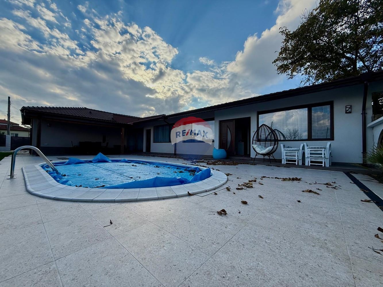 Дава под наем КЪЩА, гр. Балчик, област Добрич, снимка 14 - Къщи - 53993099