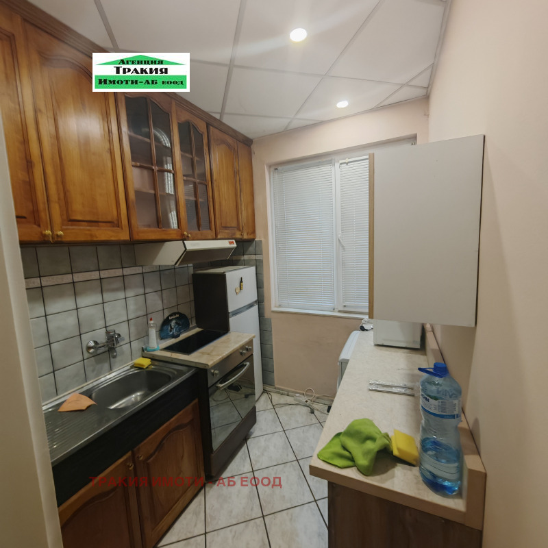 Дава под Наем 3-СТАЕН в град Пловдив, Център - 80 кв.м / 700 € » 1 369.08 лв., ТРАКИЯ ИМОТИ - АБ ЕООД