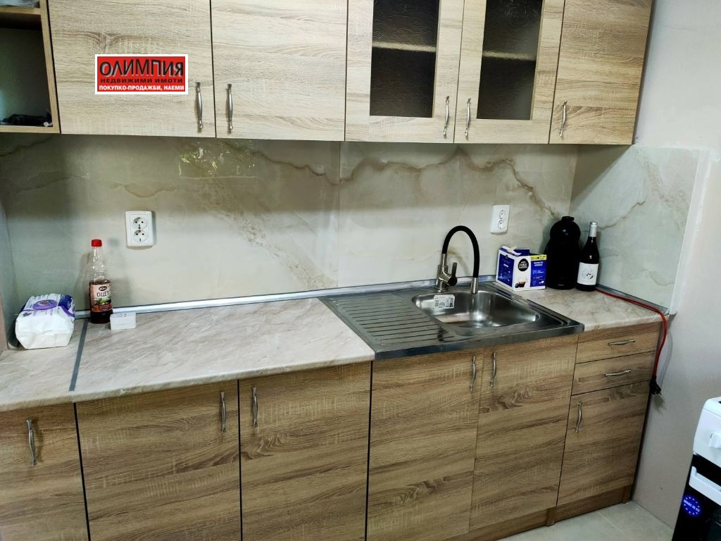 Дава под Наем МНОГОСТАЕН | Imot.bg — изображение 3