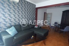 1 bedroom Lozenets, Sofia 1