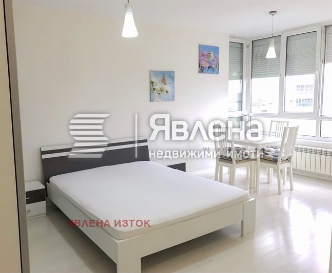 Vuokrattavana  Studio Sofia , Družba 2 , 44 neliömetriä | 24233996