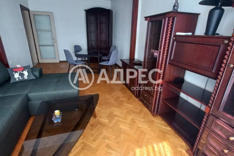 De inchiriat  1 dormitor Sofia , Lozeneț , 73 mp | 20236788 - imagine [6]