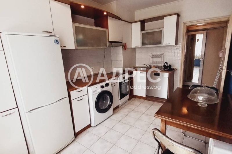 De inchiriat  1 dormitor Sofia , Lozeneț , 73 mp | 20236788 - imagine [2]