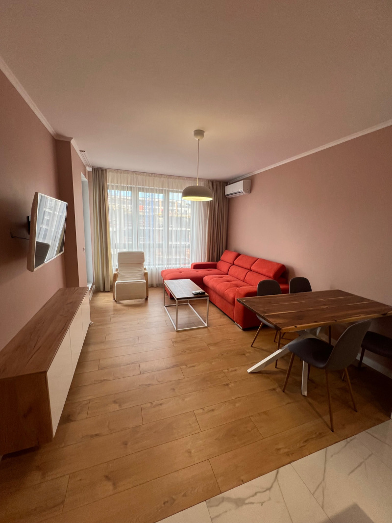 A louer  1 chambre Sofia , Stoudentski grad , 65 m² | 41164908 - image [2]