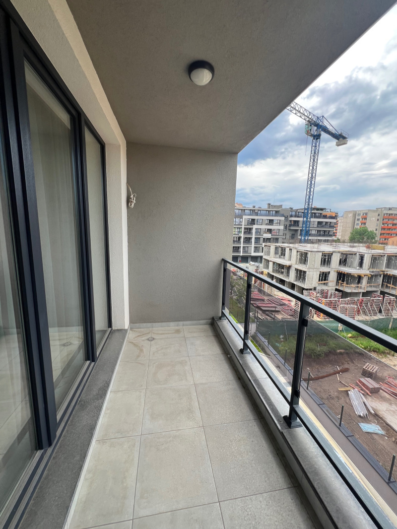A louer  1 chambre Sofia , Stoudentski grad , 65 m² | 41164908 - image [4]