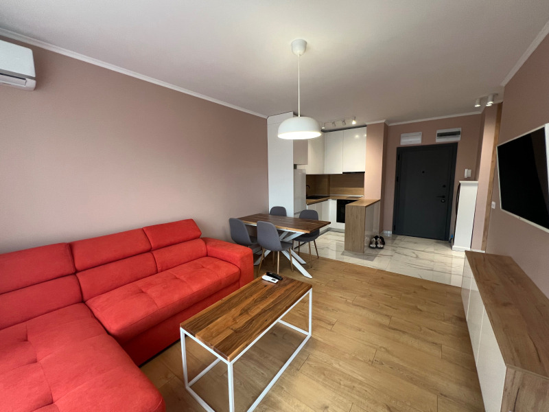 A louer  1 chambre Sofia , Stoudentski grad , 65 m² | 41164908