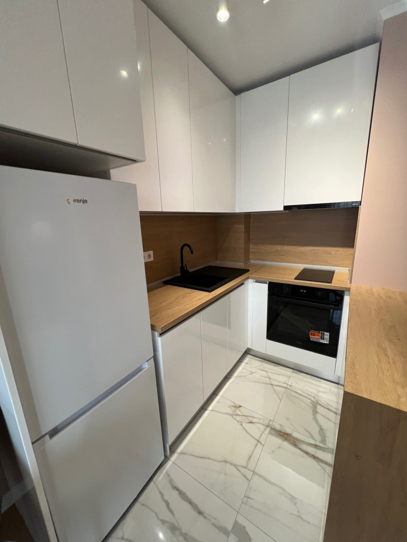 A louer  1 chambre Sofia , Stoudentski grad , 65 m² | 41164908 - image [3]