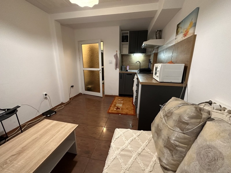 For Rent  1 bedroom Varna , Lyatno kino Trakiya , 38 sq.m | 50087973 - image [3]