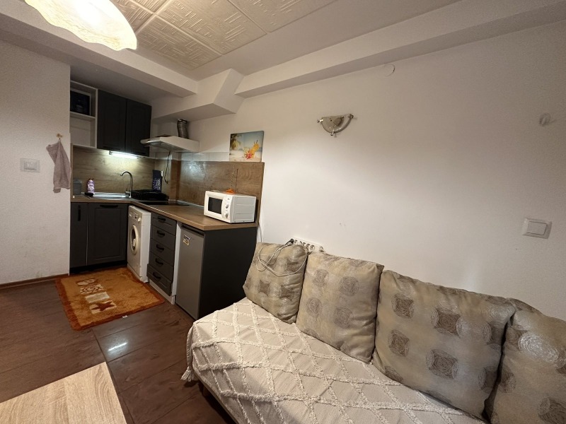 For Rent  1 bedroom Varna , Lyatno kino Trakiya , 38 sq.m | 50087973 - image [12]