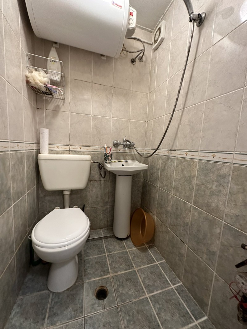 For Rent  1 bedroom Varna , Lyatno kino Trakiya , 38 sq.m | 50087973 - image [13]